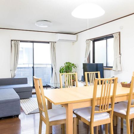 Tokyo Aoto House别墅 外观 照片