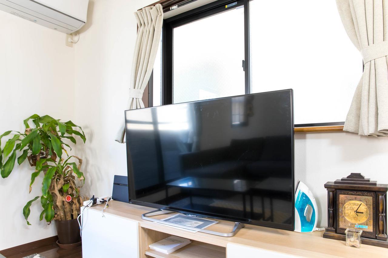 Tokyo Aoto House别墅 外观 照片