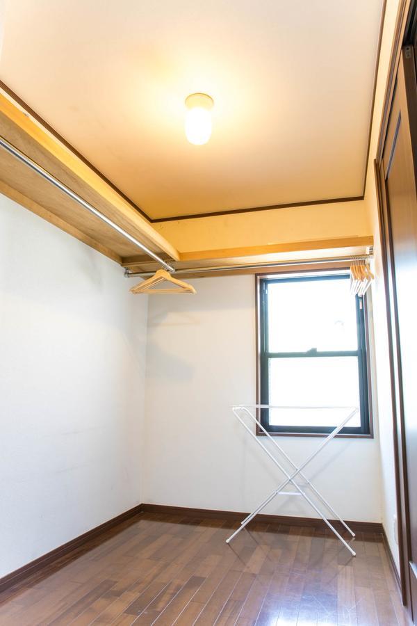 Tokyo Aoto House别墅 外观 照片