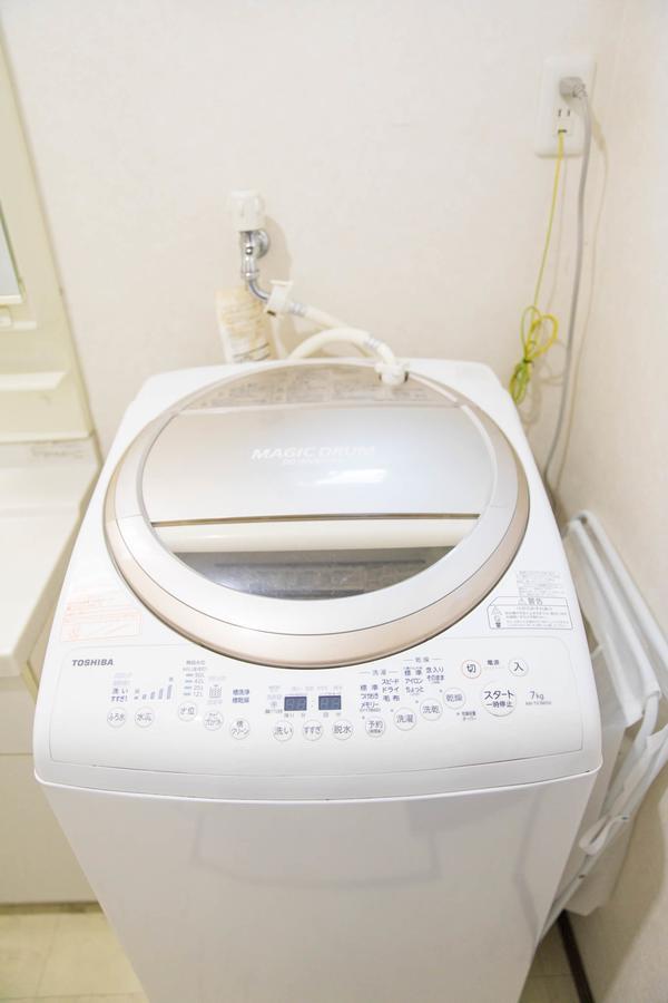 Tokyo Aoto House别墅 外观 照片