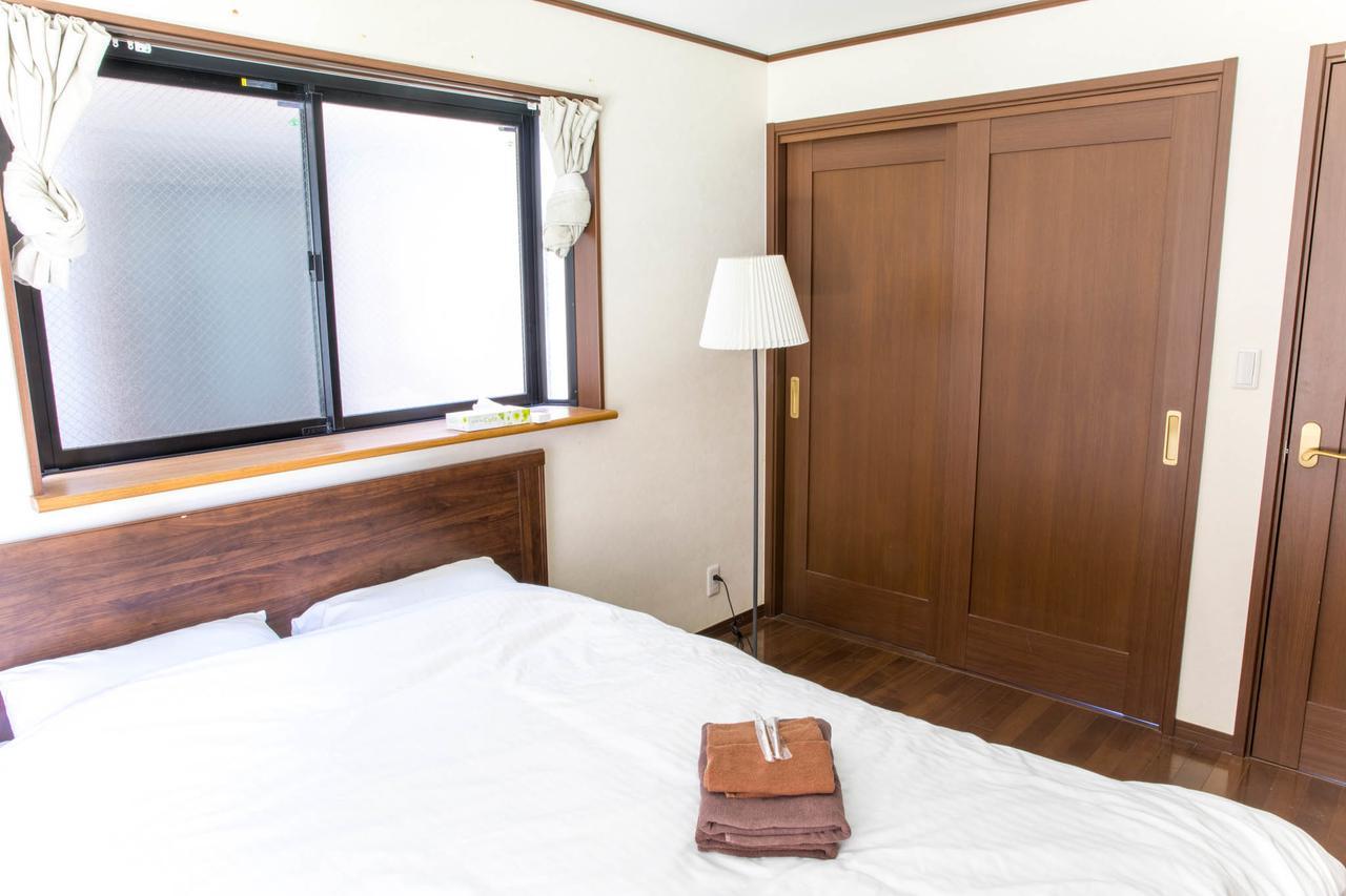 Tokyo Aoto House别墅 外观 照片