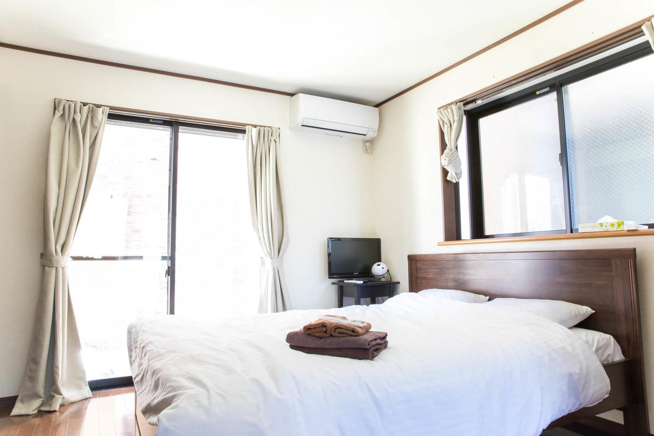 Tokyo Aoto House别墅 外观 照片
