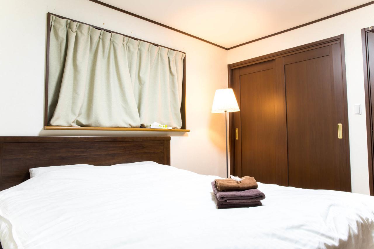 Tokyo Aoto House别墅 外观 照片